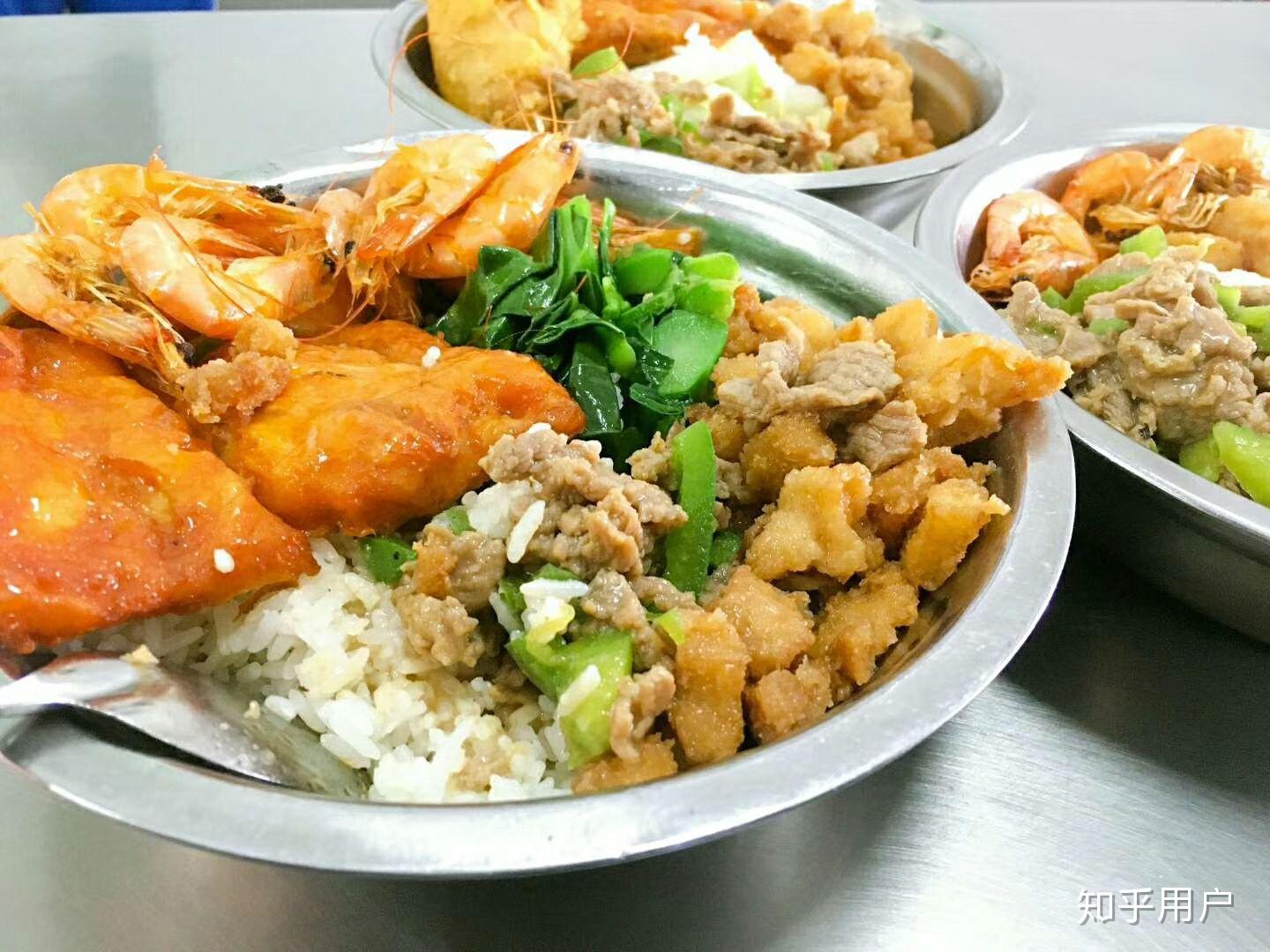 在揭阳一中就读是怎样一种体验?