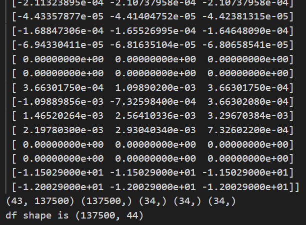 EDF文件介绍 以CHB-MIT数据集为例 - 知乎