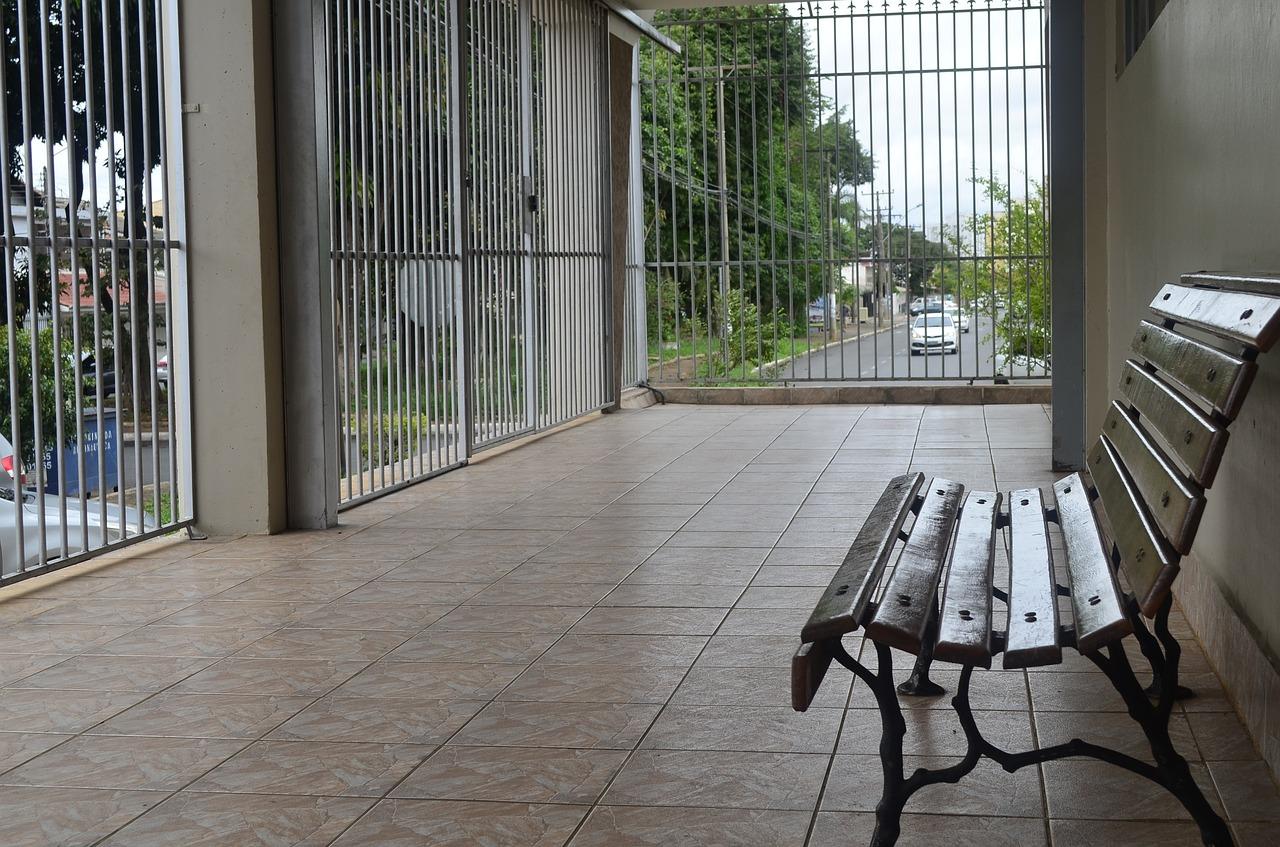 4. 地漏防臭妙招