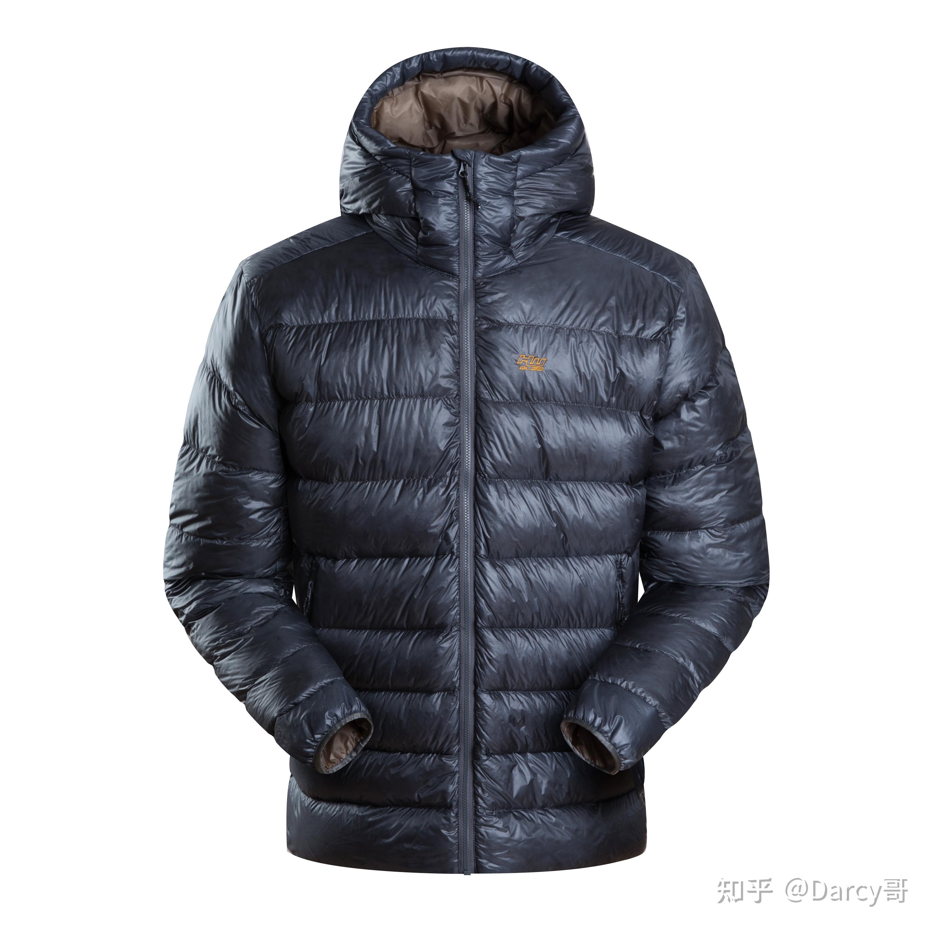 白鸭绒羽绒服一般多少钱? - 知乎
