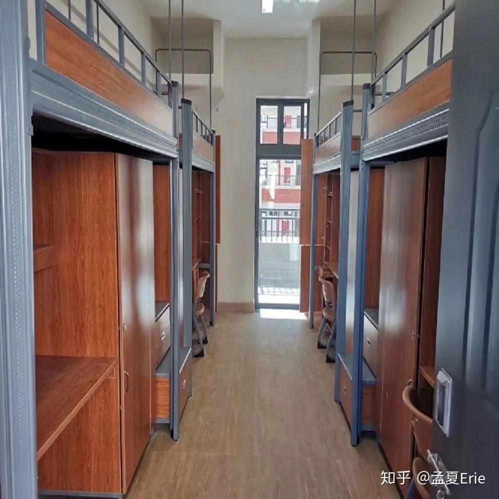 莆田学院的宿舍怎么样啊?准备今年报莆田学院～?