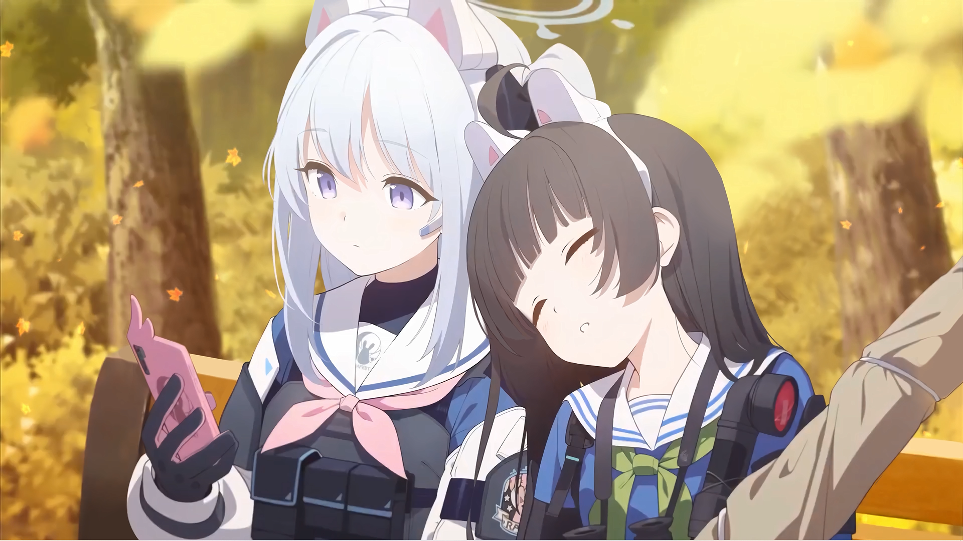 有哪些清晰度超高的全面屏壁纸? - 知乎