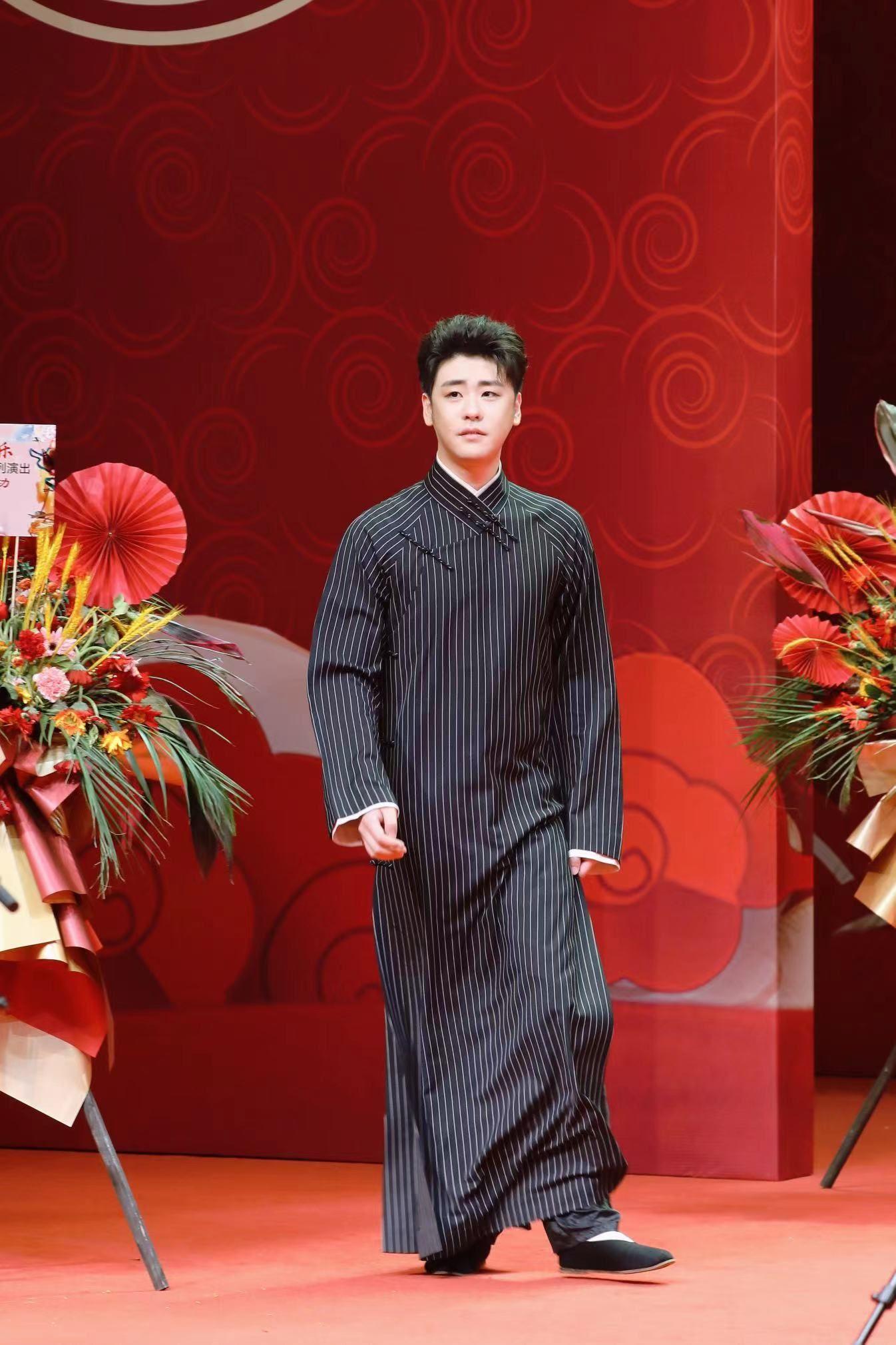 张云雷还能瘦回18年的样子吗?