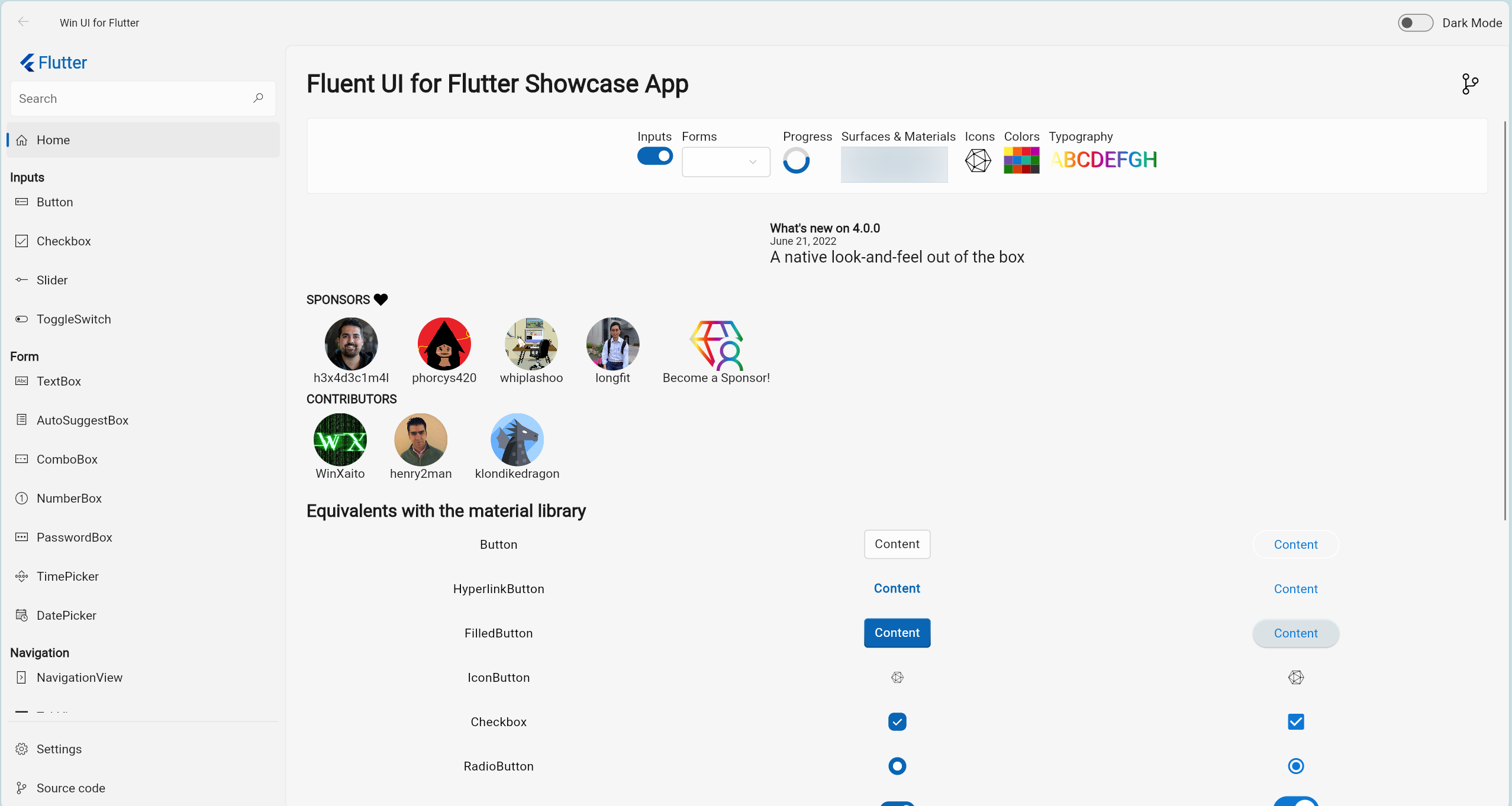 Flutter 为什么没有一款好用的UI框架？ - 知乎