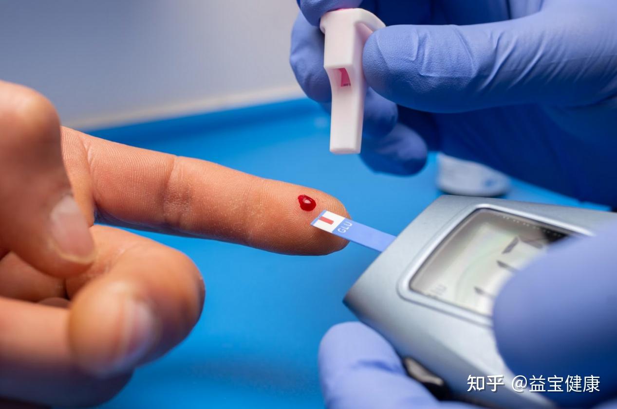 血糖监测步骤如何做才标准 - 欢迎访问强生血糖仪稳捷ONE TOUCH中国官方网站