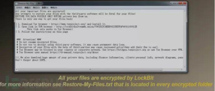Lock Bit Images 黑客世界的“狂飙”,起底网络犯罪集团 LockBit - 知乎