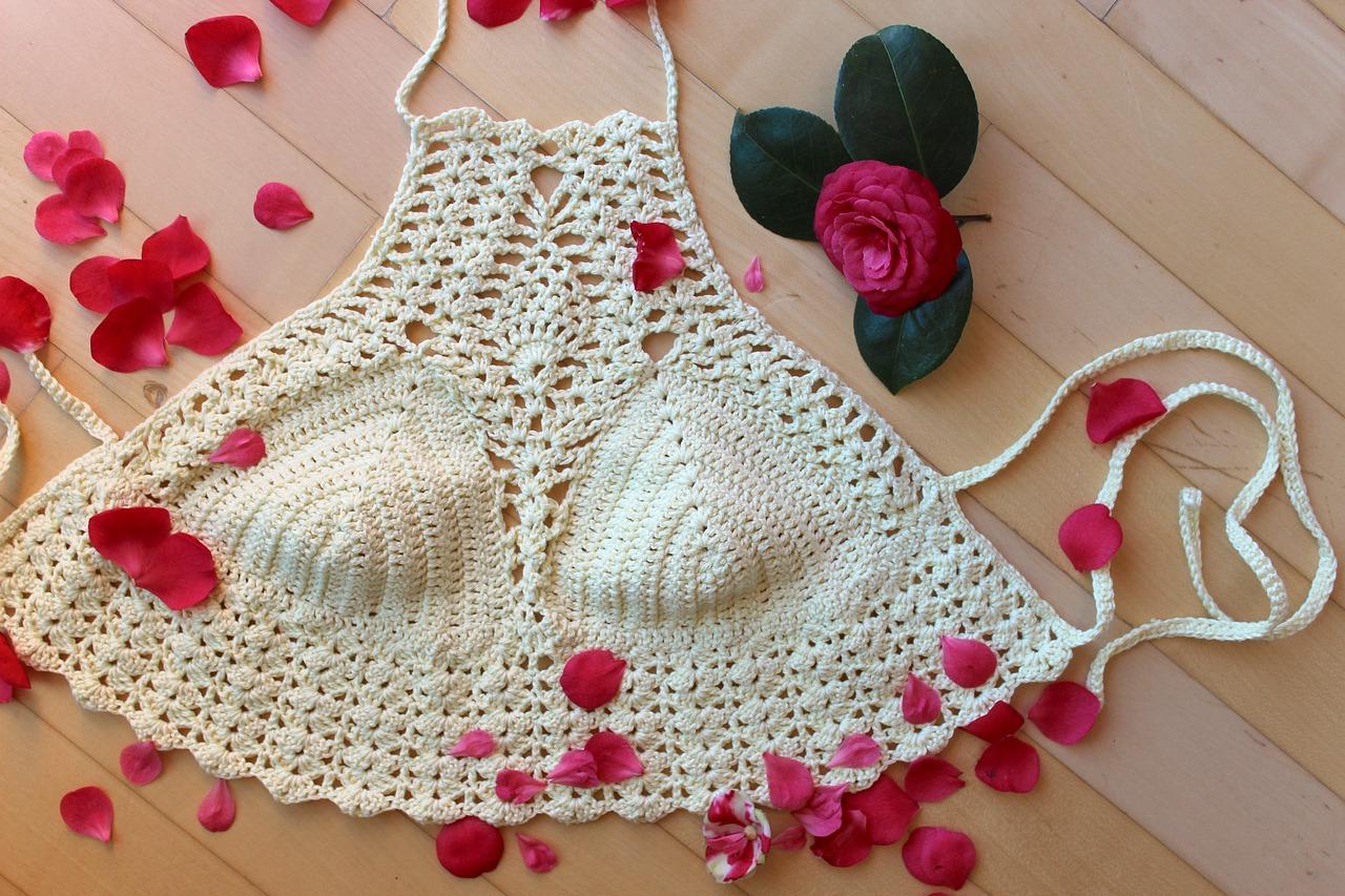 纸制花朵如何制做