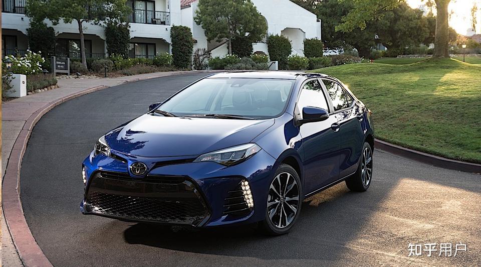 丰田的哪些经典车型非常好看?