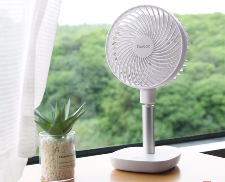 什么是夏天办公室必备的神器? - 知乎