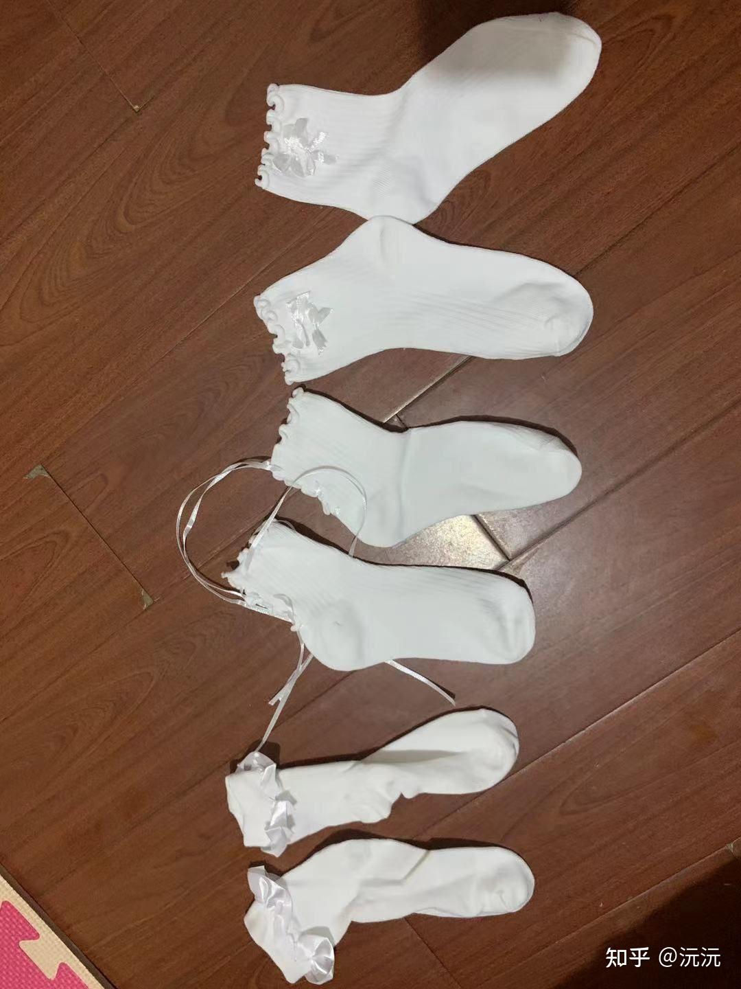 为什么二手交易app会有人买旧袜子