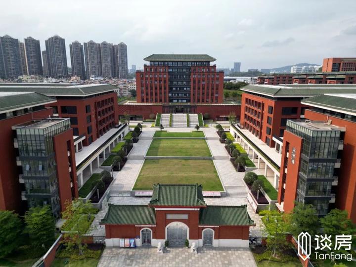 选华附还是天执?天河四名校今起报名!家长懵圈了...... - 知乎