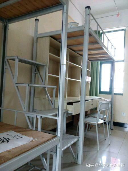 想问问普洱学院的学姐学长们宿舍环境非常感谢