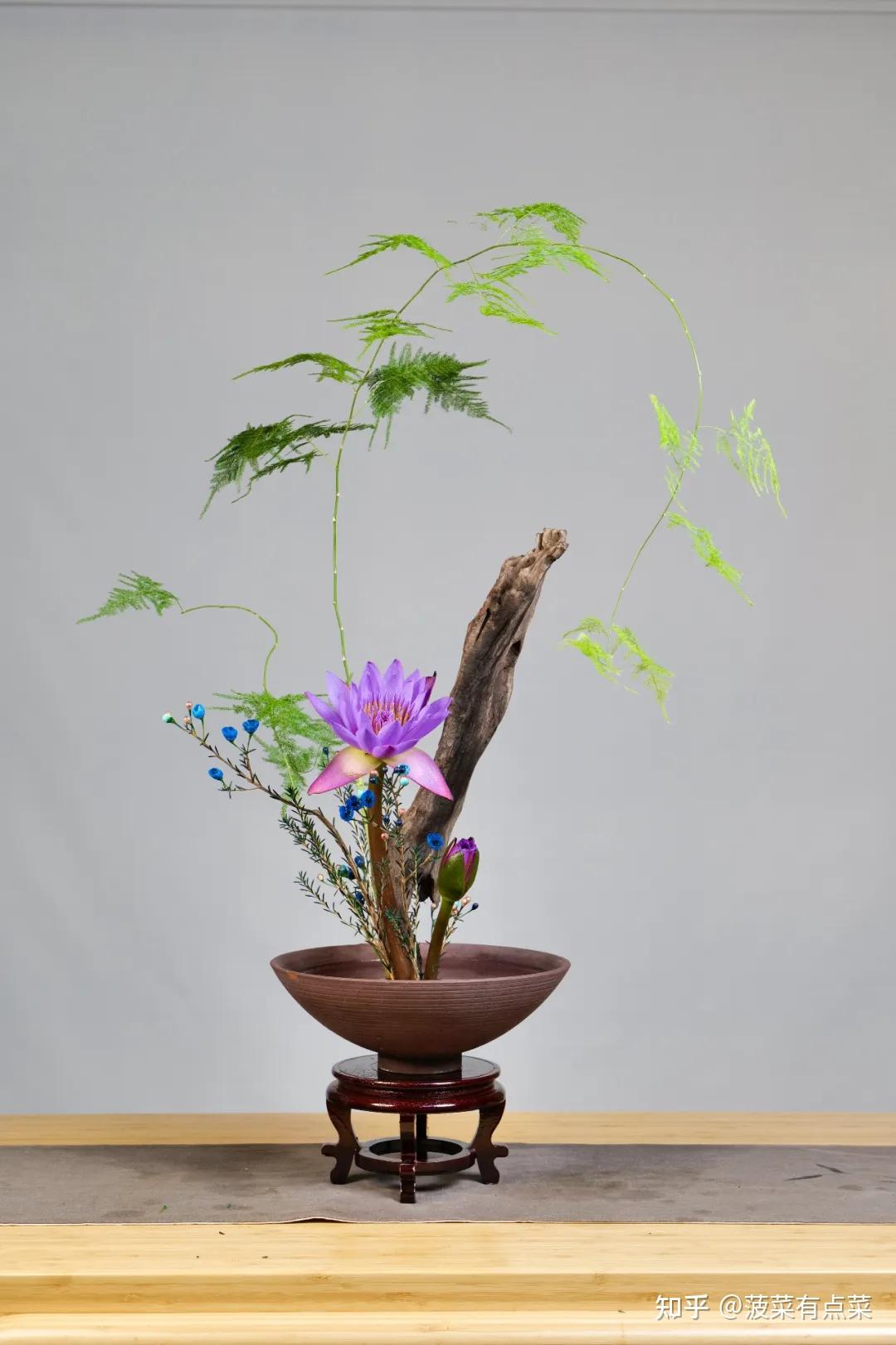 「教学」如何打造一堂完美的「传统插花艺术」课堂？ - 知乎