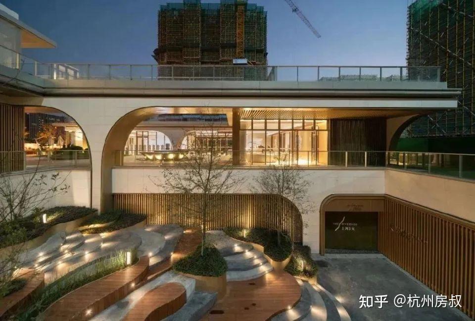 交付大年二手攻略之:运河新城核心区 | 房叔说No.646 - 知乎