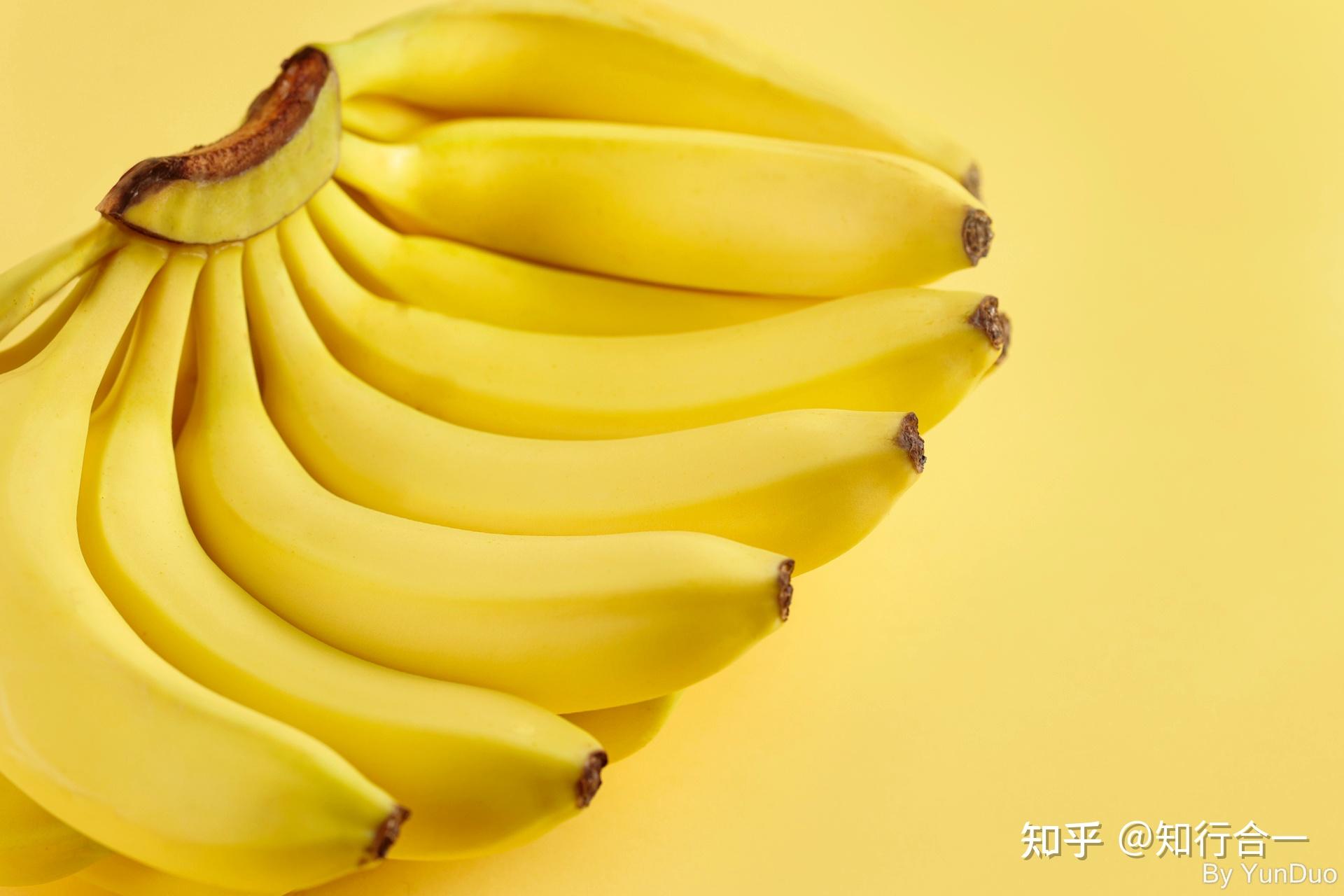 香蕉蜂蜜面膜的做法及作用 - 知乎