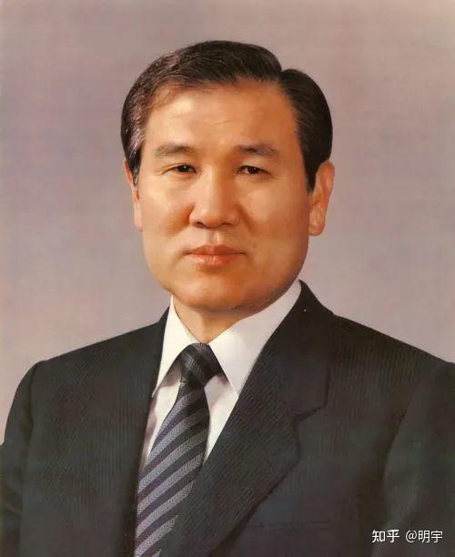 2021 年 11 月 23 日韩国前总统全斗焕去世,如何评价他的一生? - 知乎