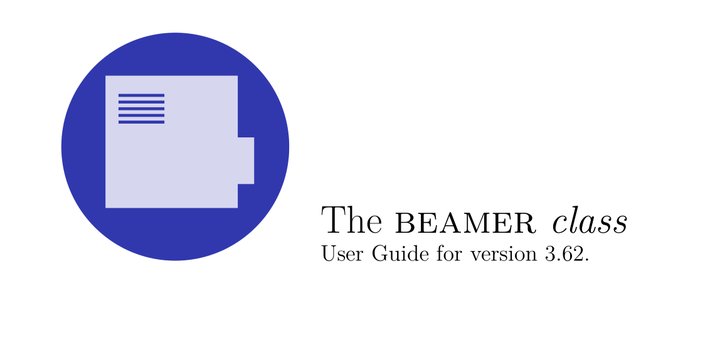 Beamer教程 知乎