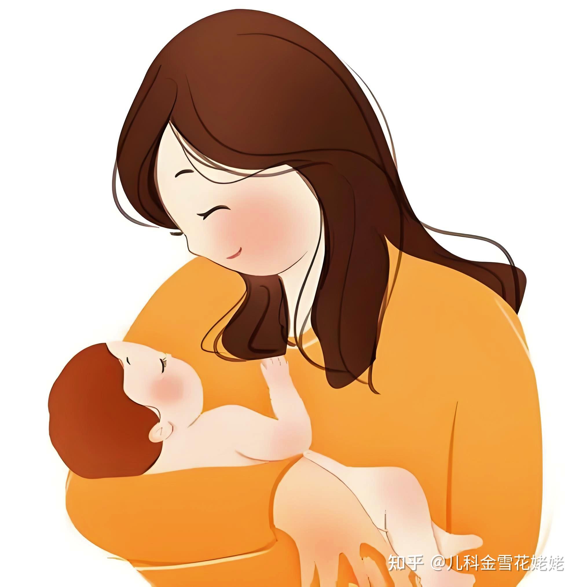 婴儿喝母乳好还是奶粉好?