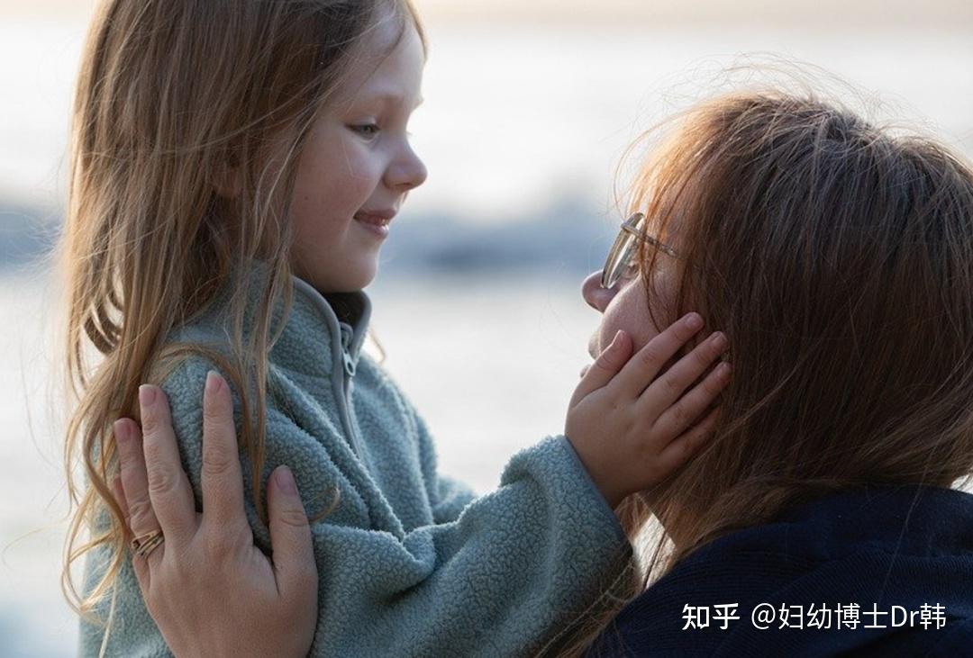娃喊你“妈妈”还是“妈”?别小瞧一字之差,背后藏着很多秘密 - 知乎