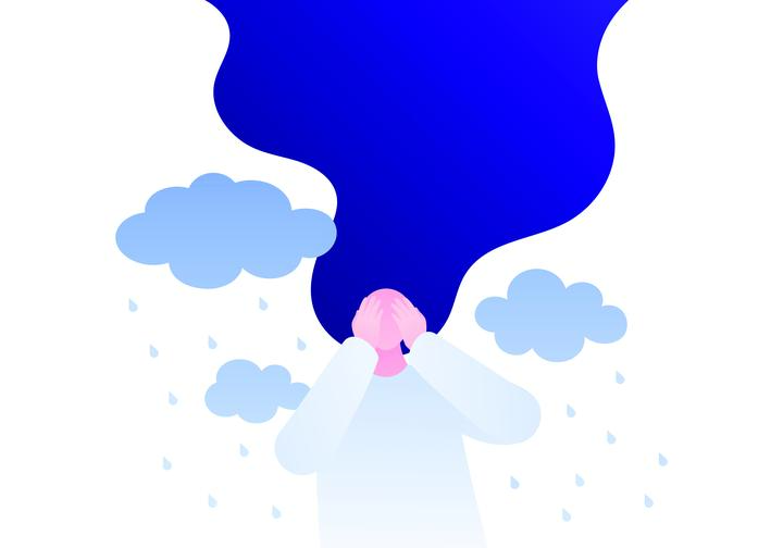 疾病的模仿大师——癔症 - 知乎
