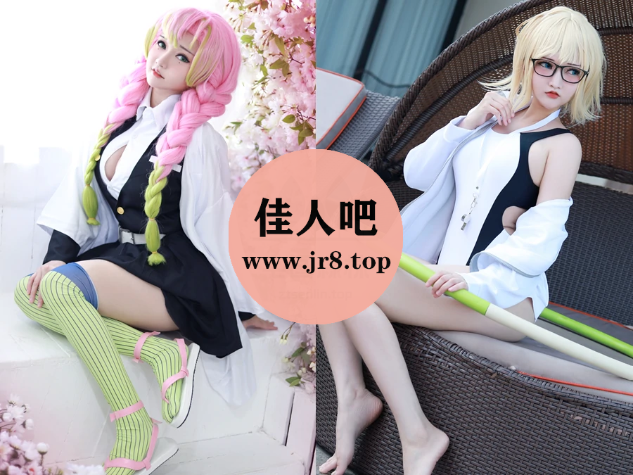 PotatoGodzilla写真合集下载&汇总[188套-29.9G]-第4张-佳人吧写真资源合集下载