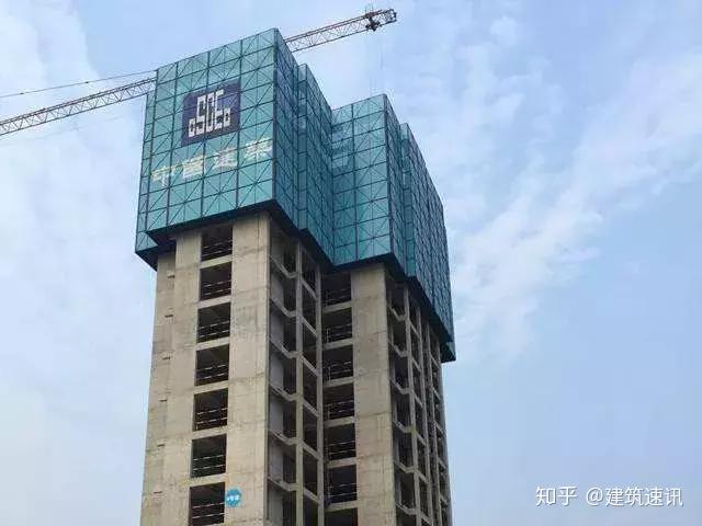 来看看建筑业里的高科技 - 知乎
