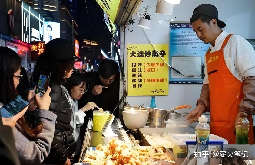 小县城最缺什么生意(小县城最缺什么生意儿铜小玩具)