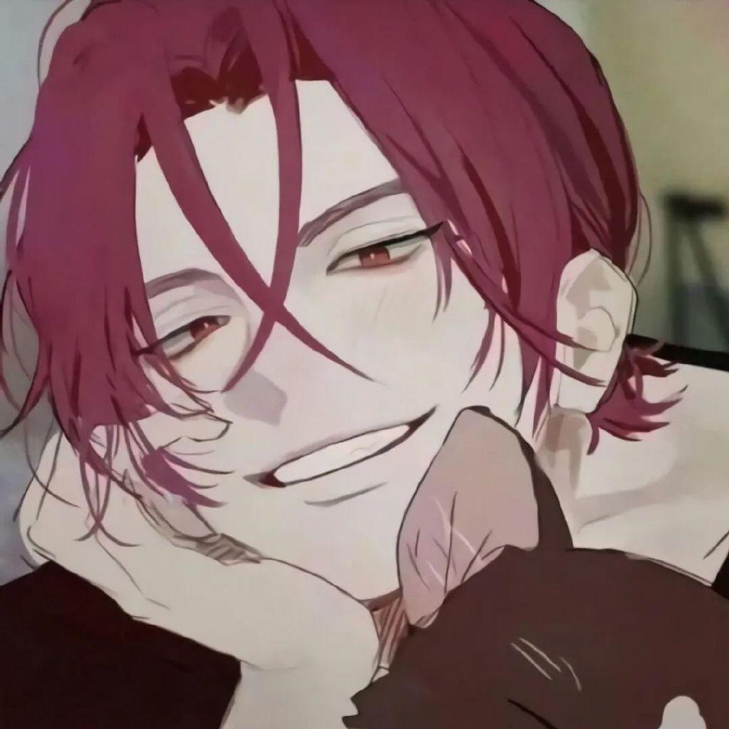 有没有很酷很拽的头像呀?(很酷很拽的图片女生)