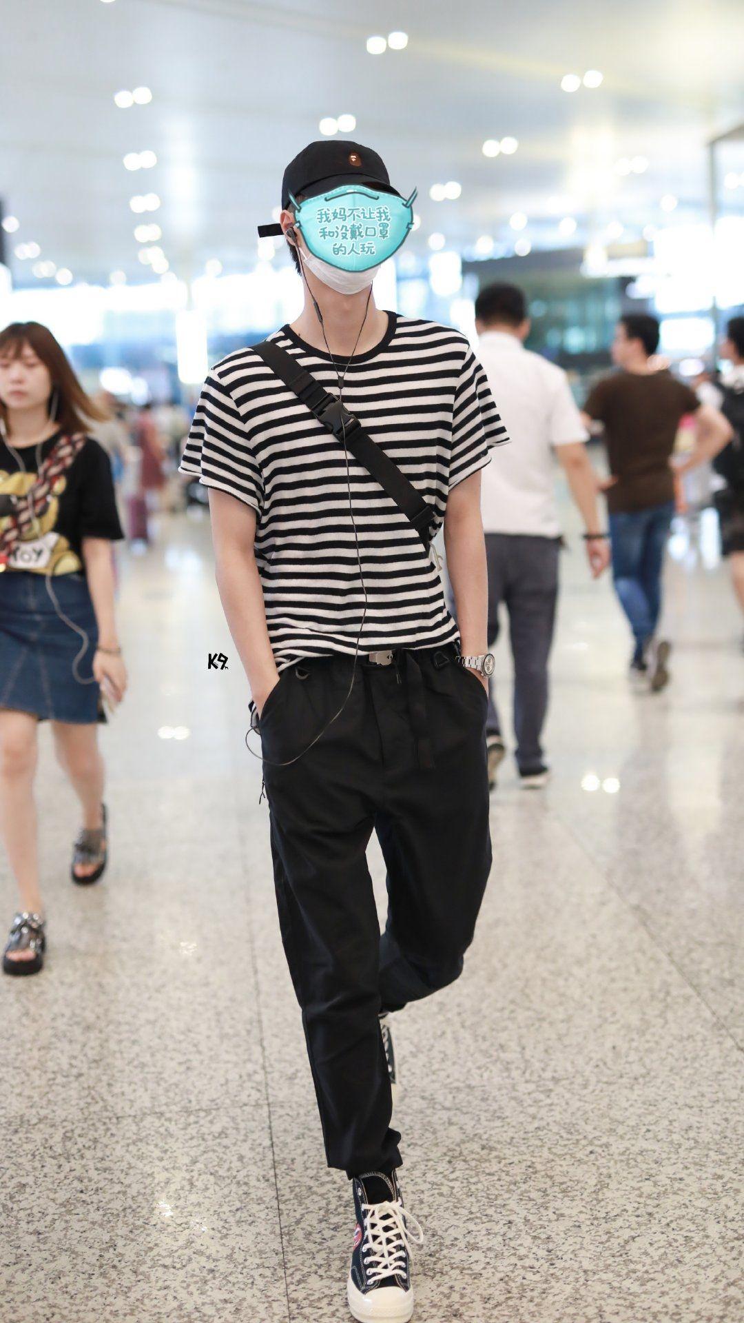 男生脖子是细长好看还是粗短好看? - 知乎