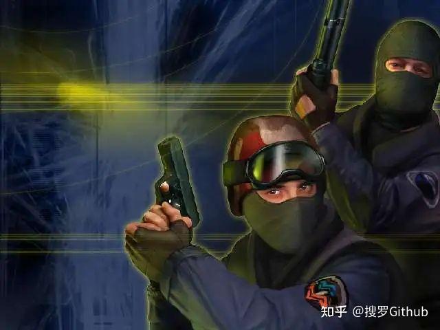 怎么在电脑上下载cs啊，有没有大神？ - 知乎