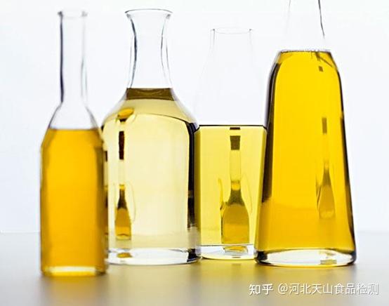 炸过食物的油或致癌?这样用油更健康→ - 知乎