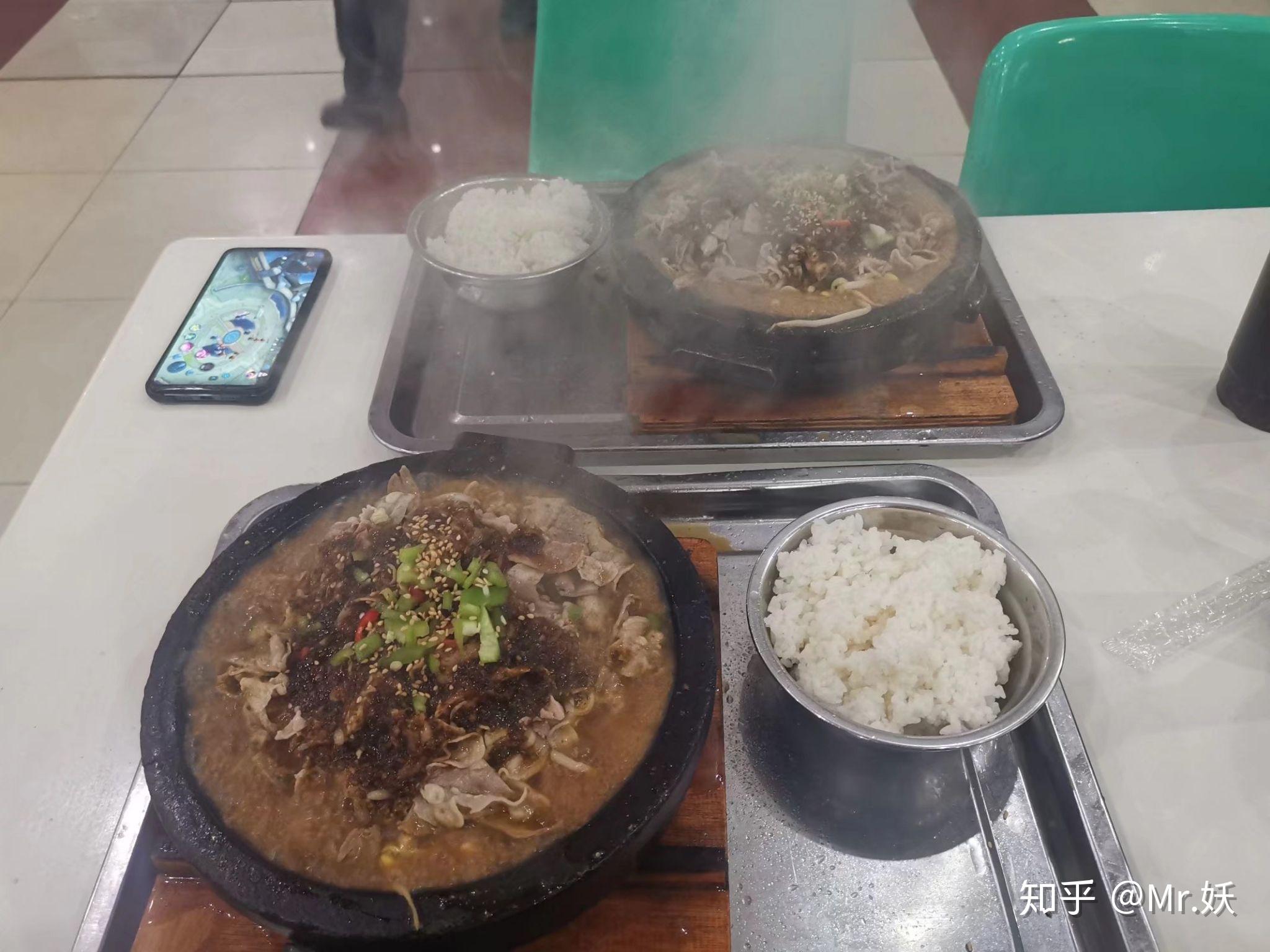 在中国人民公安大学里就餐是一种怎样的体验有什么推荐的食堂和美食