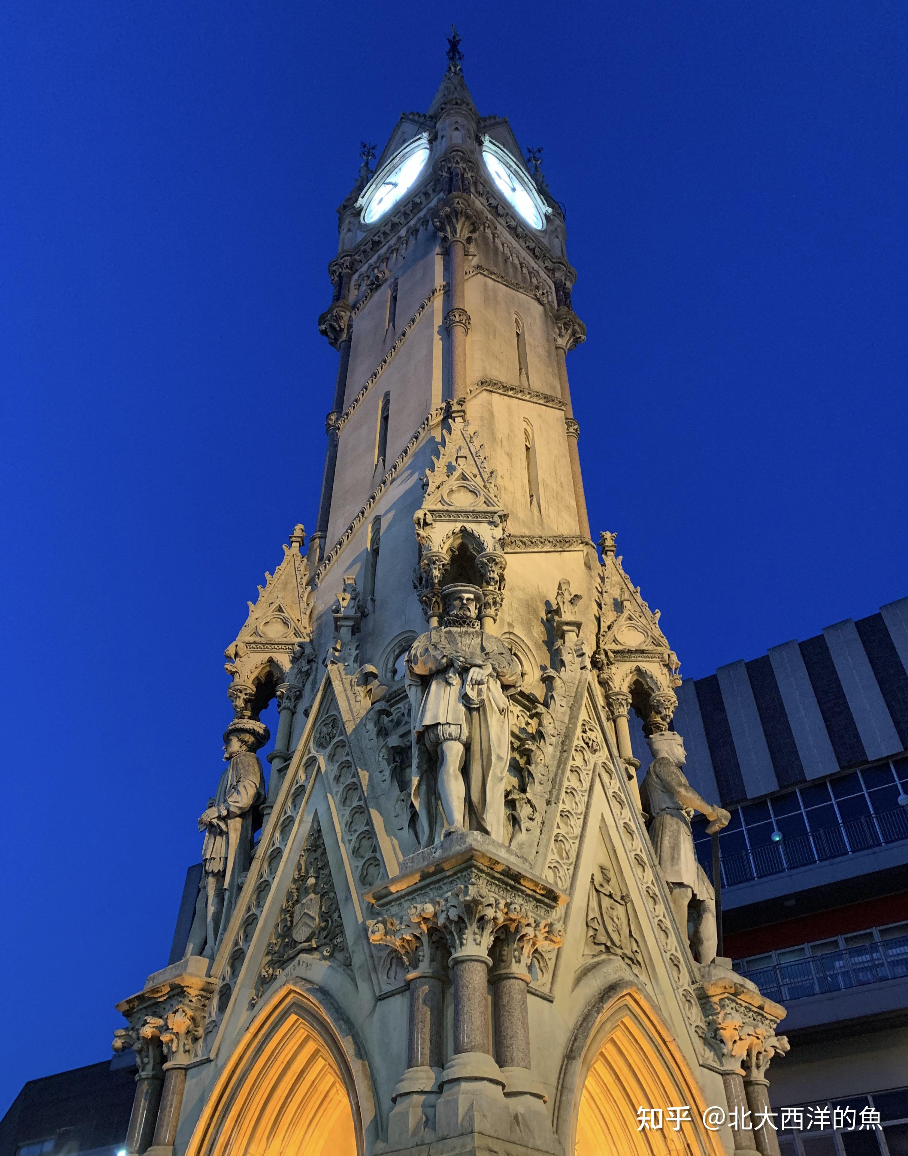 在英国莱斯特商学院leicesterbusinessschool就读是怎样一番体验