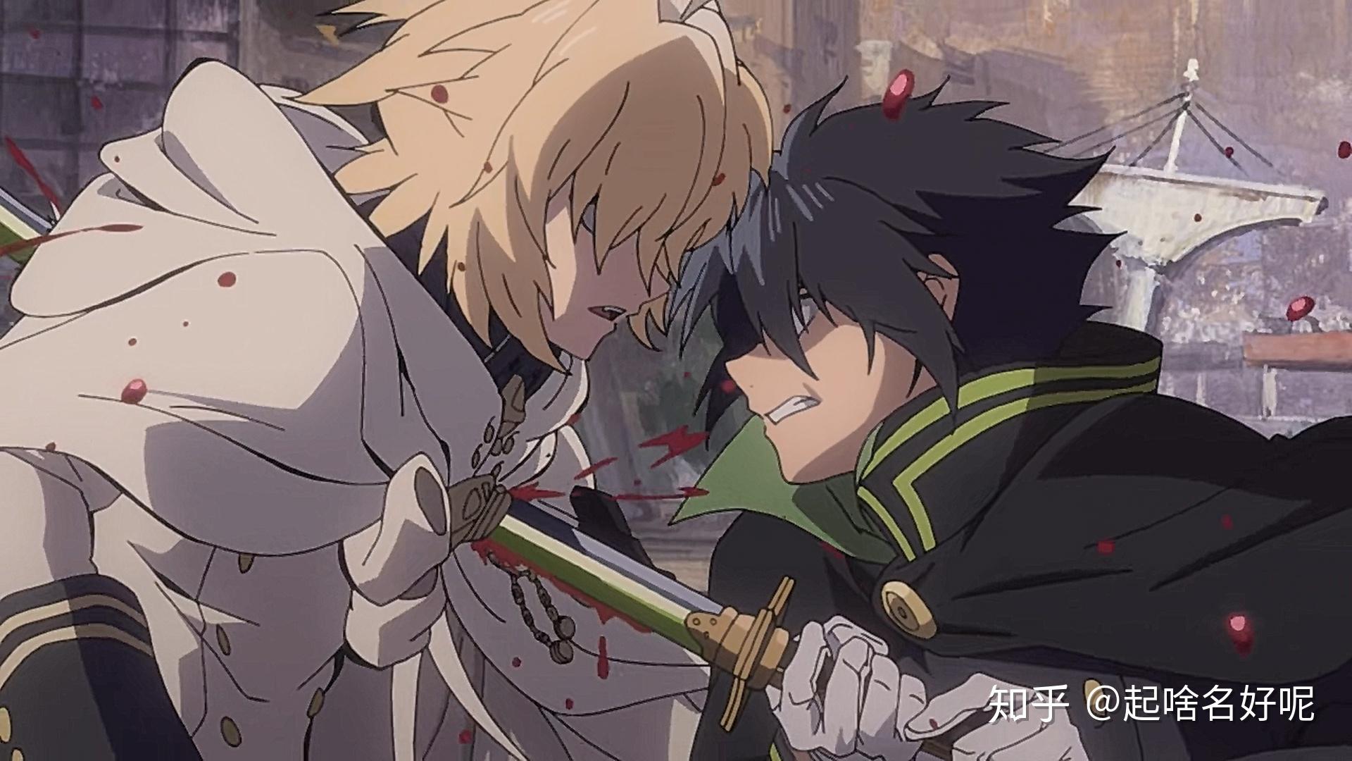 有没有主角颜值高剧情好的双男主番或者漫画推荐