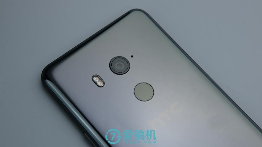 只差一点点 HTC U11+详细评测 - 知乎