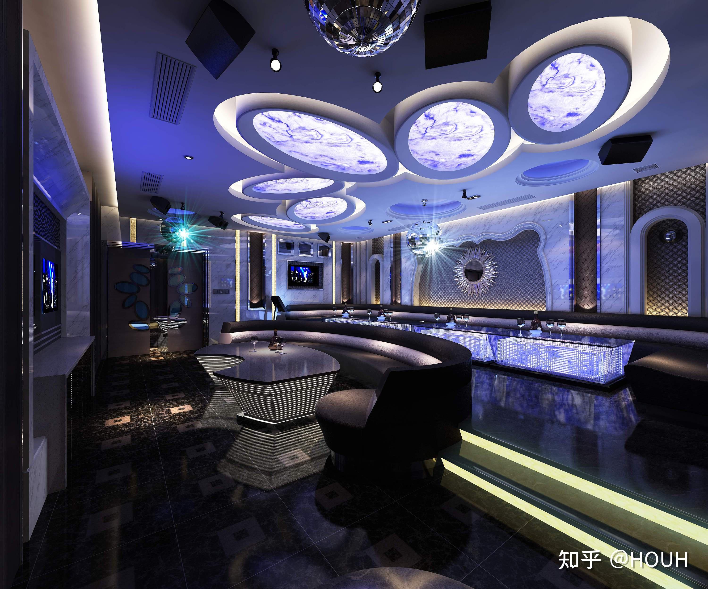 重庆有哪些有格调有味道的酒吧