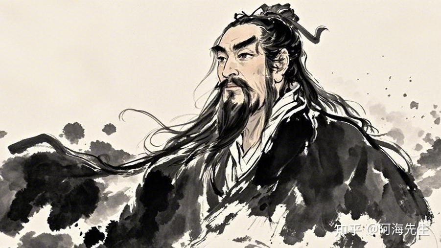 华夏百杰文臣003:周公旦——从摄政到还政,他如何奠定周朝八百年基业? - 知乎