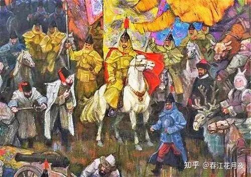 如果明朝挺到近代,那么它在被列强轰开国门后,是否有成为像日本那样