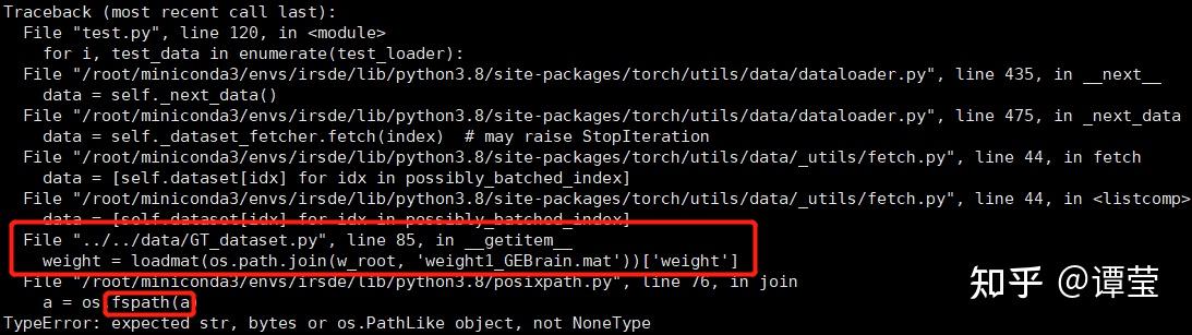 TypeError: expected str, bytes or os.PathLike object, not NoneType - 知乎