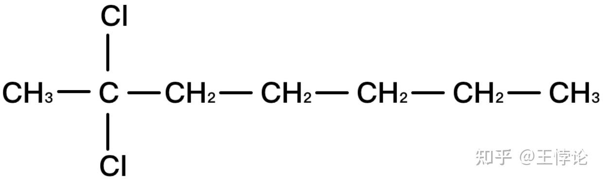 化学英语基础：基本有机化合物命名 - 知乎