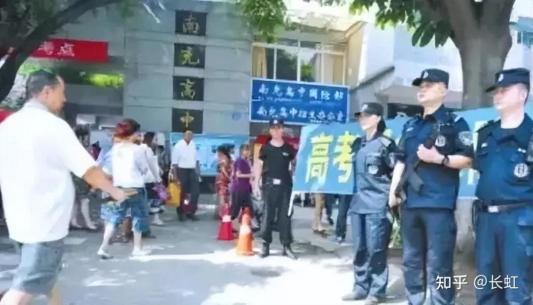 03年偷高考试卷的杨博现在怎么样了? - 知乎