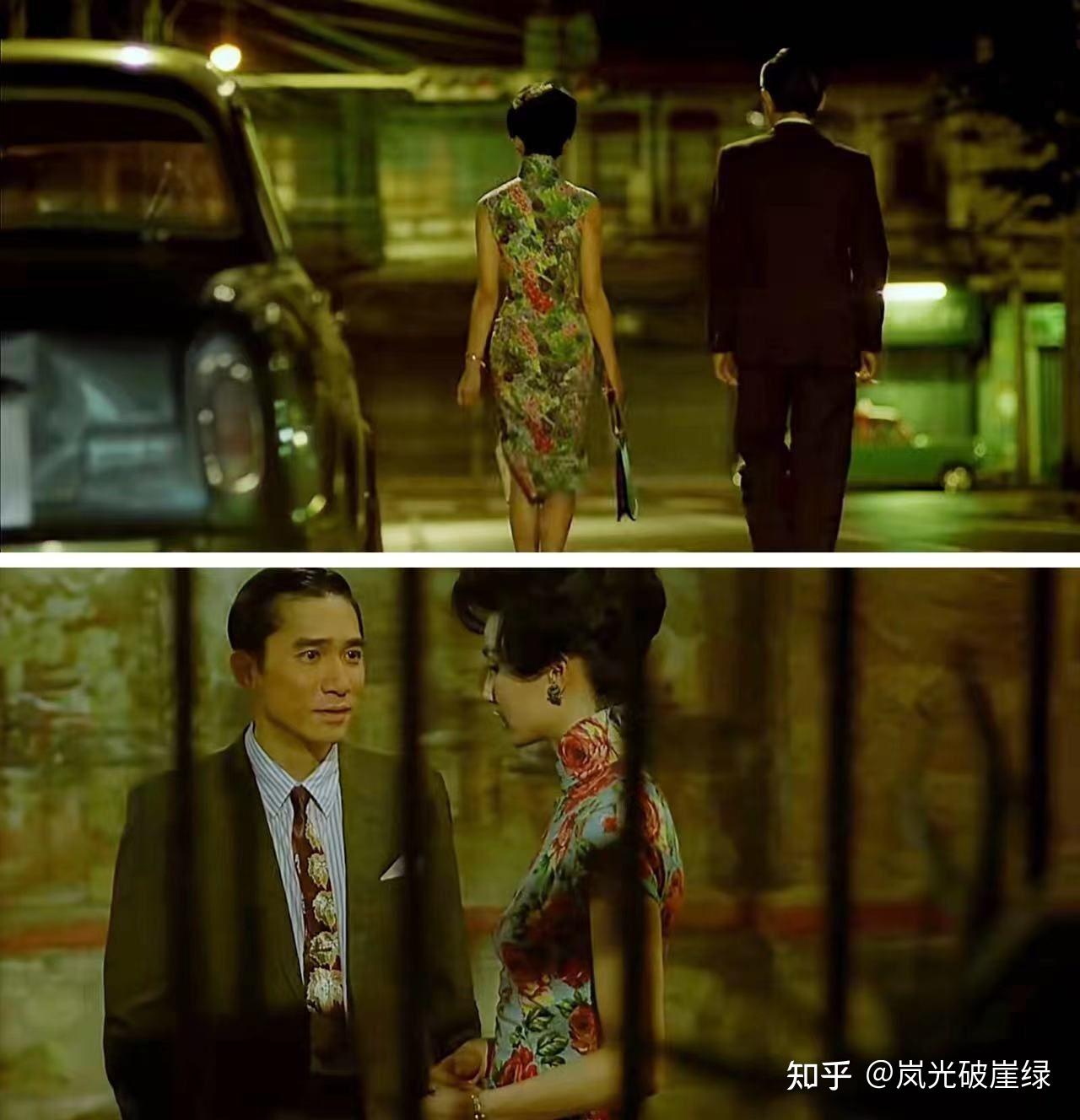 往事如砂:动荡大时代下的一枝花一只烟 - 知乎