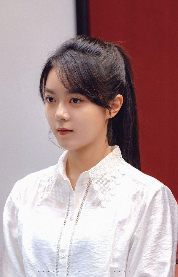 如何评价赵今麦的长相? - 知乎