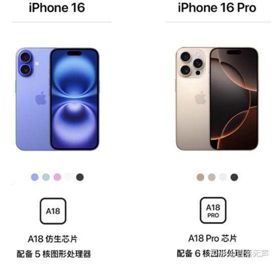 iphone 16怎么样啊？颜色觉得怎么样？