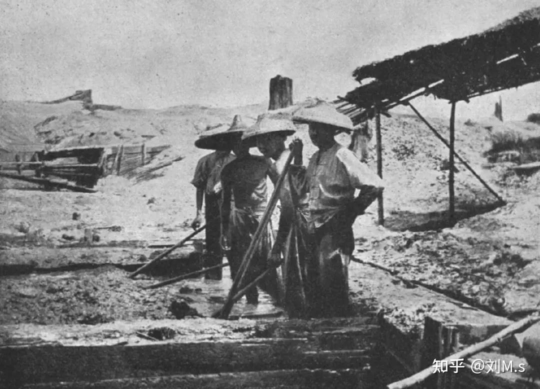 华人在马来西亚创下“锡的王国”，如今为何没落了？ - 知乎