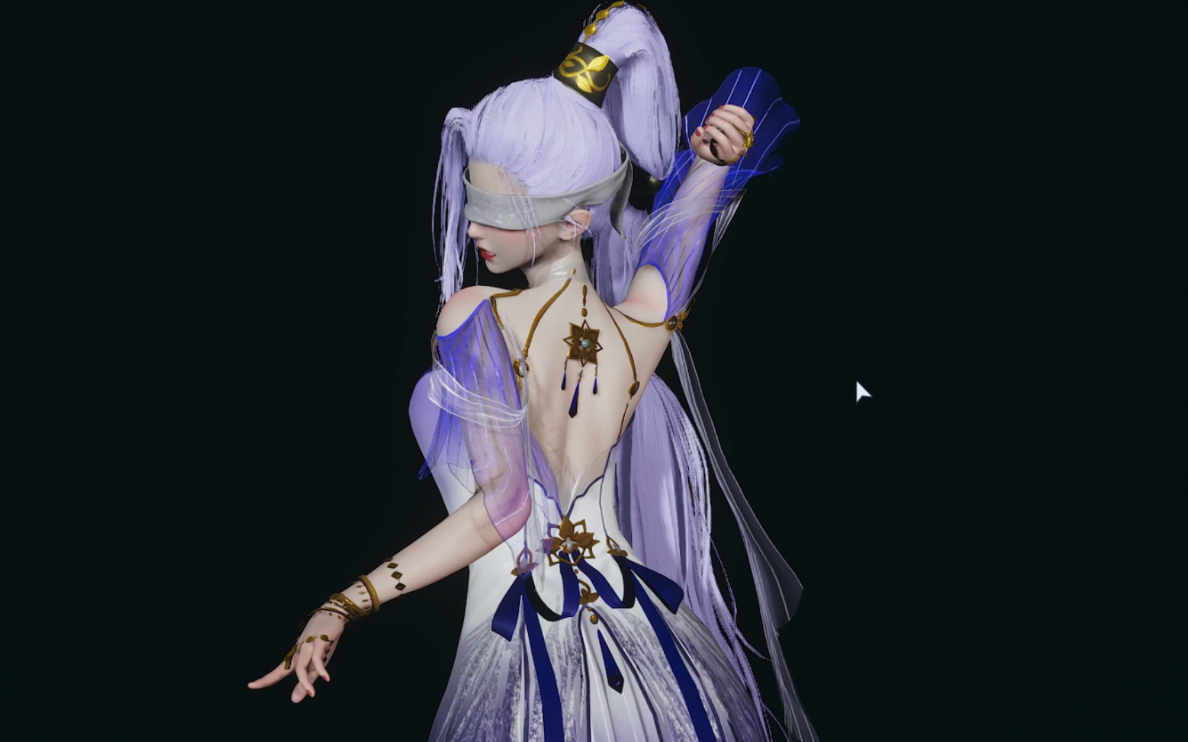 紫金玉女mod免费分享