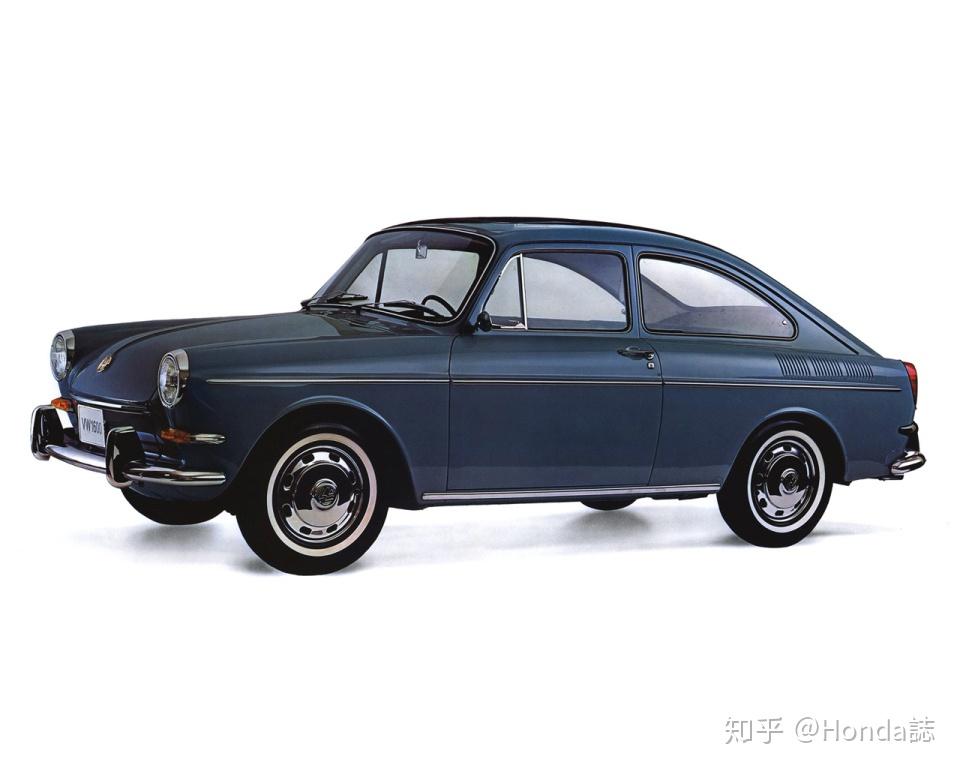 求科普大众汽车type3的资料?