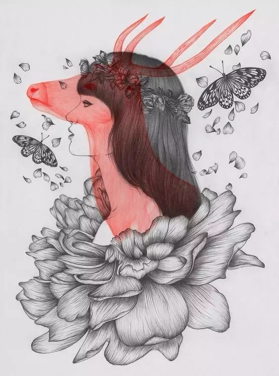 零基础学手绘插画?-零基础学插画师要多久