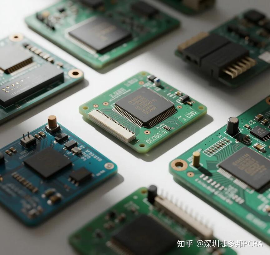 PCB线路板的耐温性一般是多少呢？ - 知乎