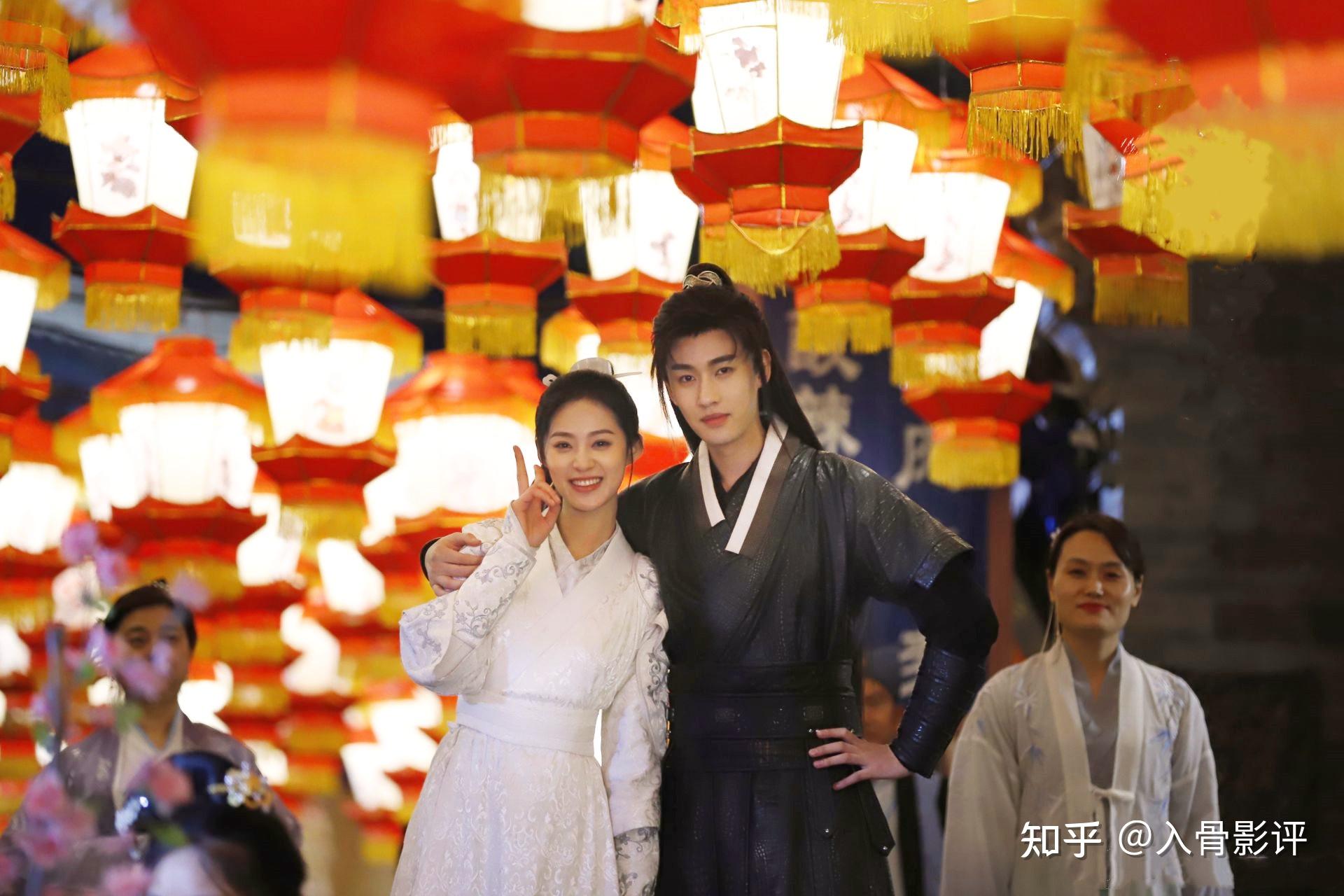 有什么好看的穿越剧推荐吗?